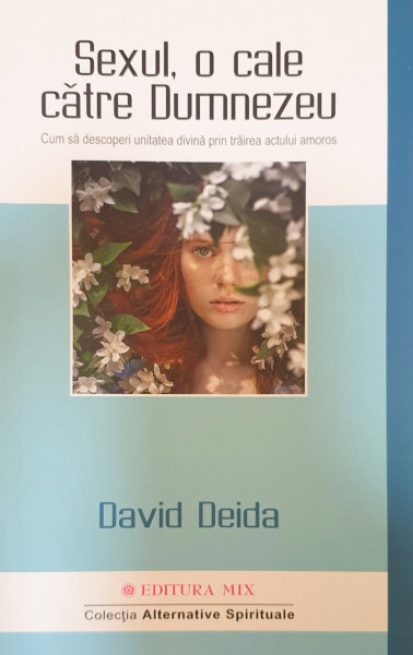 Sexul, o cale catre Dumnezeu | David Deida