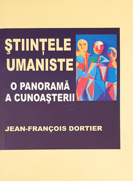 Stiintele umaniste | Jean-Francois Dortier