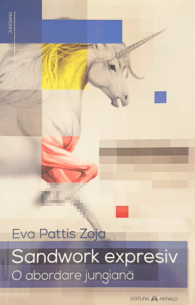 Sandwork expresiv | Zoja Eva Pattis