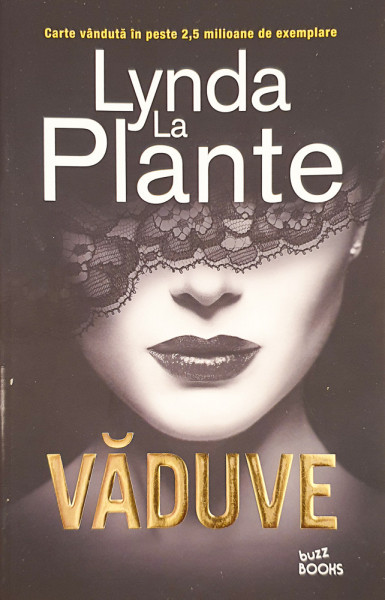 Vaduve | Plante Lynda La