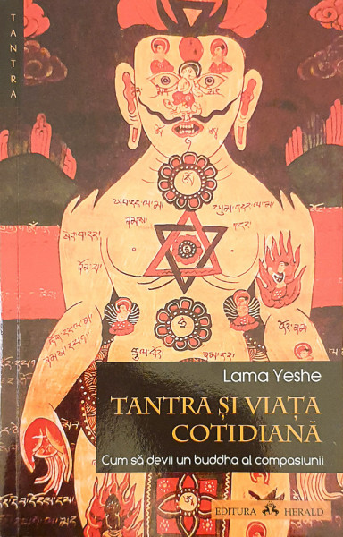 Tantra si viata cotidiana | Yeshe Lama
