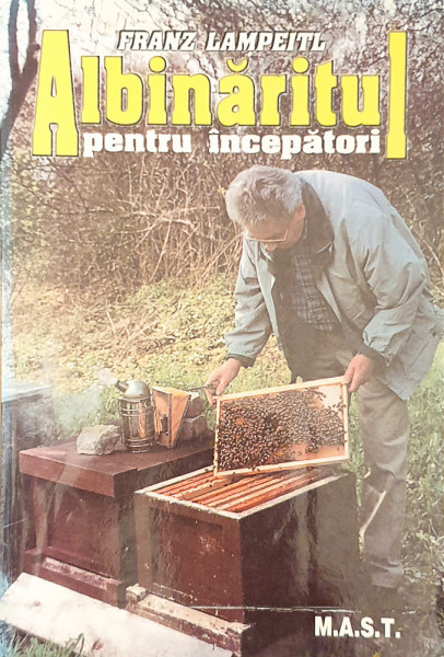Albinaritul pentru incepatori | Franz Lampeitl