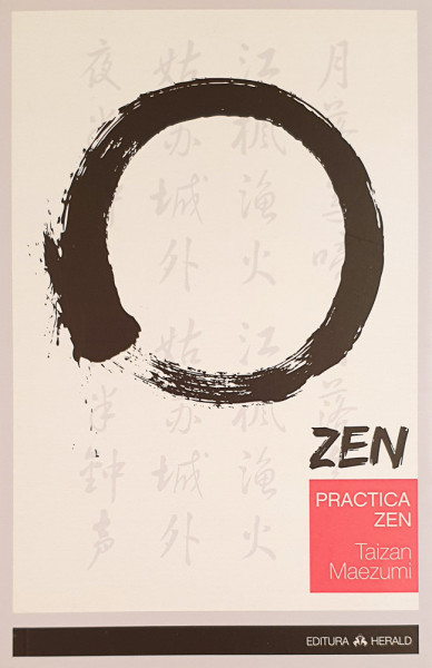 Practica Zen | Taizan Maezumi