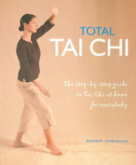 Total Tai Chi | Ronnie Robinson
