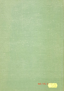 Analiza matematica | ***