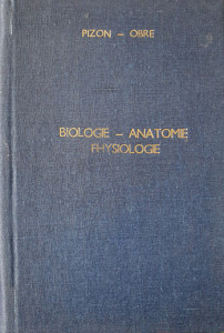 Biologie, anatomie et physiologie humaines | Antoine Pizon