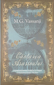 Cantarea asasinului | M. G. Vassanji