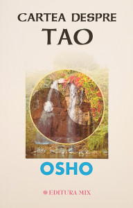 Cartea despre Tao | Osho