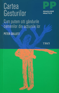 Cartea gesturilor | Peter Collett