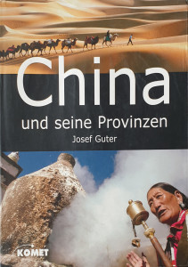 China und seine Provinzen | Josef Guter