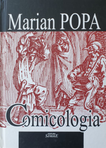 Comicologia | Marian Popa
