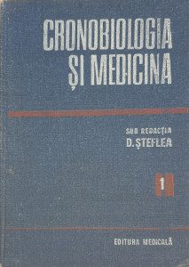 Cronobiologia si medicina | D. Steflea