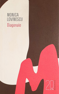 Diagonale | Monica Lovinescu