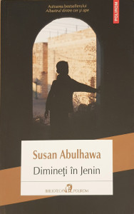Dimineti in Jenin | Susan Abulhawa