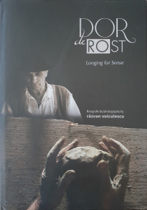 Dor de rost/Longind for Sense | Razvan Voiculescu