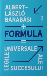 Formula:Legile universale ale succesului | Albert-Laszlo Barabasi