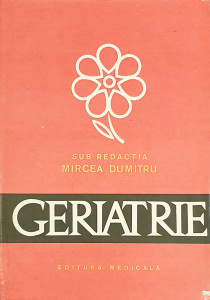 Geriatrie | Mircea Dumitru