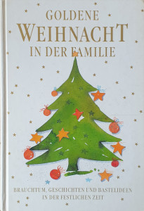 Goldene Weihnacht in der Familie | ***