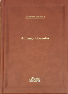 Johnny Boamba | Theodor Constantin