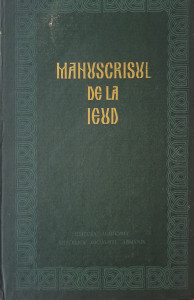 Manuscrisul de la Ieud | Mirela Teodorescu, Ion Ghetie