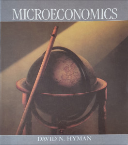 Microeconomics | David N. Hyman
