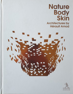 Nature Body Skin-Architectures by Herault Arnod | ***