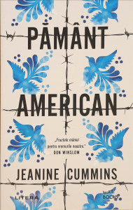Pamant american | Jeanine Cummins