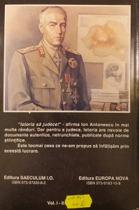 Procesul maresalului Antonescu-documente | ***