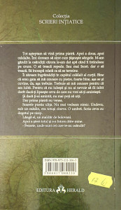 Salul-povestea femeii din Magdala | Stela Ghetie