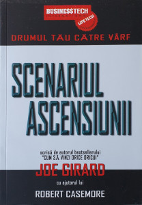 Scenariul ascensiunii | Joe Girard