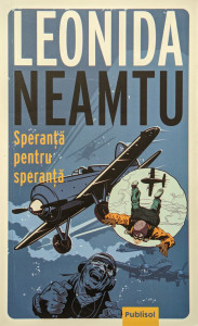 Speranta pentru speranta | Leonida Neamtu