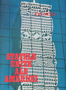 Statele Unite ale Americii | Ion Miclea