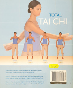 Total Tai Chi | Ronnie Robinson