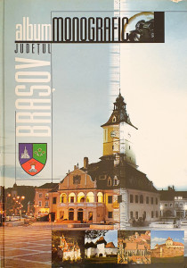 Album monografic judetul Brasov | ***