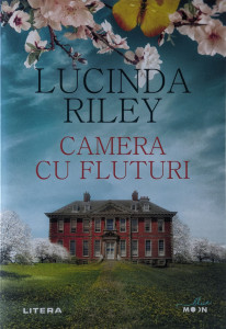 Camera cu fluturi | Lucinda Riley