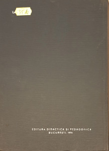 Culegere de probleme din rezistenta materialelor | Gh. Buzdugan, A. Beles, C. Mitescu, R. Voinea, A. Petre etc.