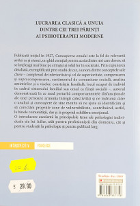 Cunoasterea omului | Alfred Adler
