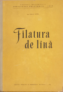 Filatura de lana | Mircea Netea
