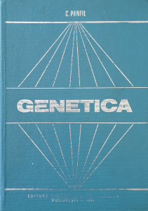 Genetica | C. Panfil