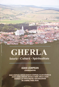 Gherla-istorie-cultura-spiritualitate | Ioan Campean