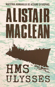 HMS Ulysses | Alistair Maclean