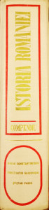 Istoria Romaniei-compendiu | Miron Constantinescu, Constantin Daicoviciu, Stefan Pascu