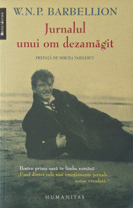 Jurnalul unui om dezamagit | W. N. P. Barbellion