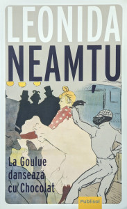 La Goule danseaza cu Chocolat | Leonida Neamtu