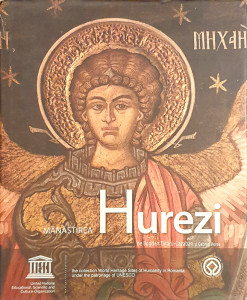 Manastirea Hurezi | Bogdan Tataru-Cazaban, Gabriel Herea