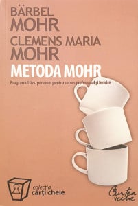 Metoda Mohr | Barbel Mohr, Clemens Maria Mohr
