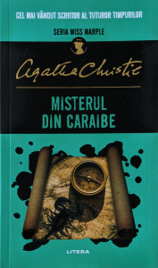 Misterul din Caraibe | Agatha Christie