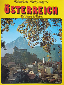 Osterreich | Robert Lobl, Erich Landgrebe