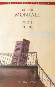 Poesie/Poezii | Eugenio Montale