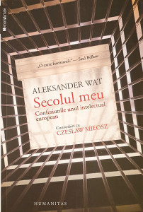 Secolul meu | Aleksander Wat